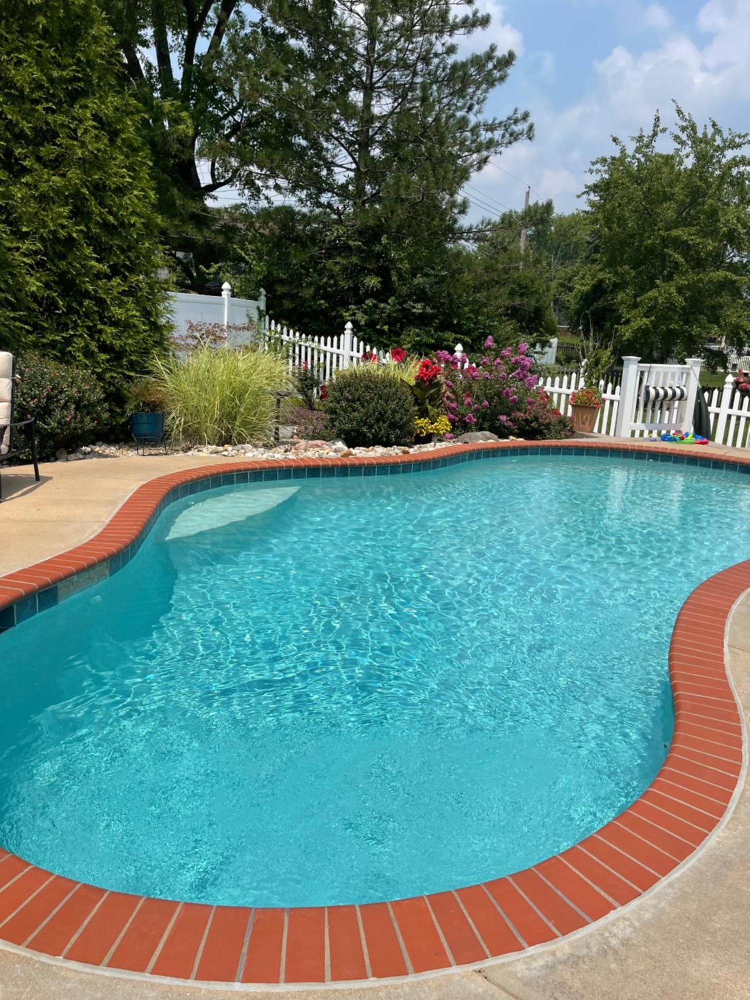 Fenton Oasis Apartment Exterior photo