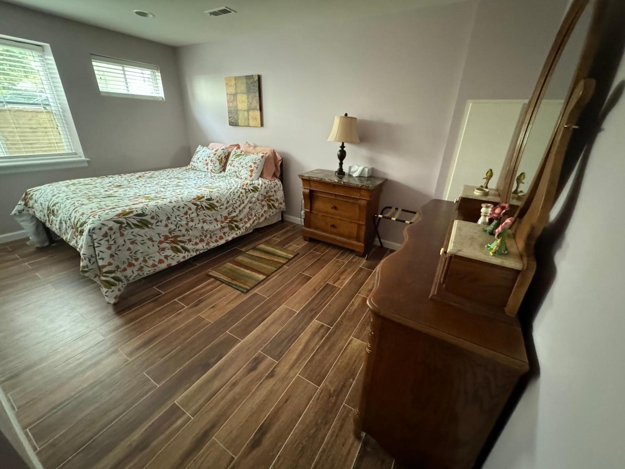 Fenton Oasis Apartment Exterior photo