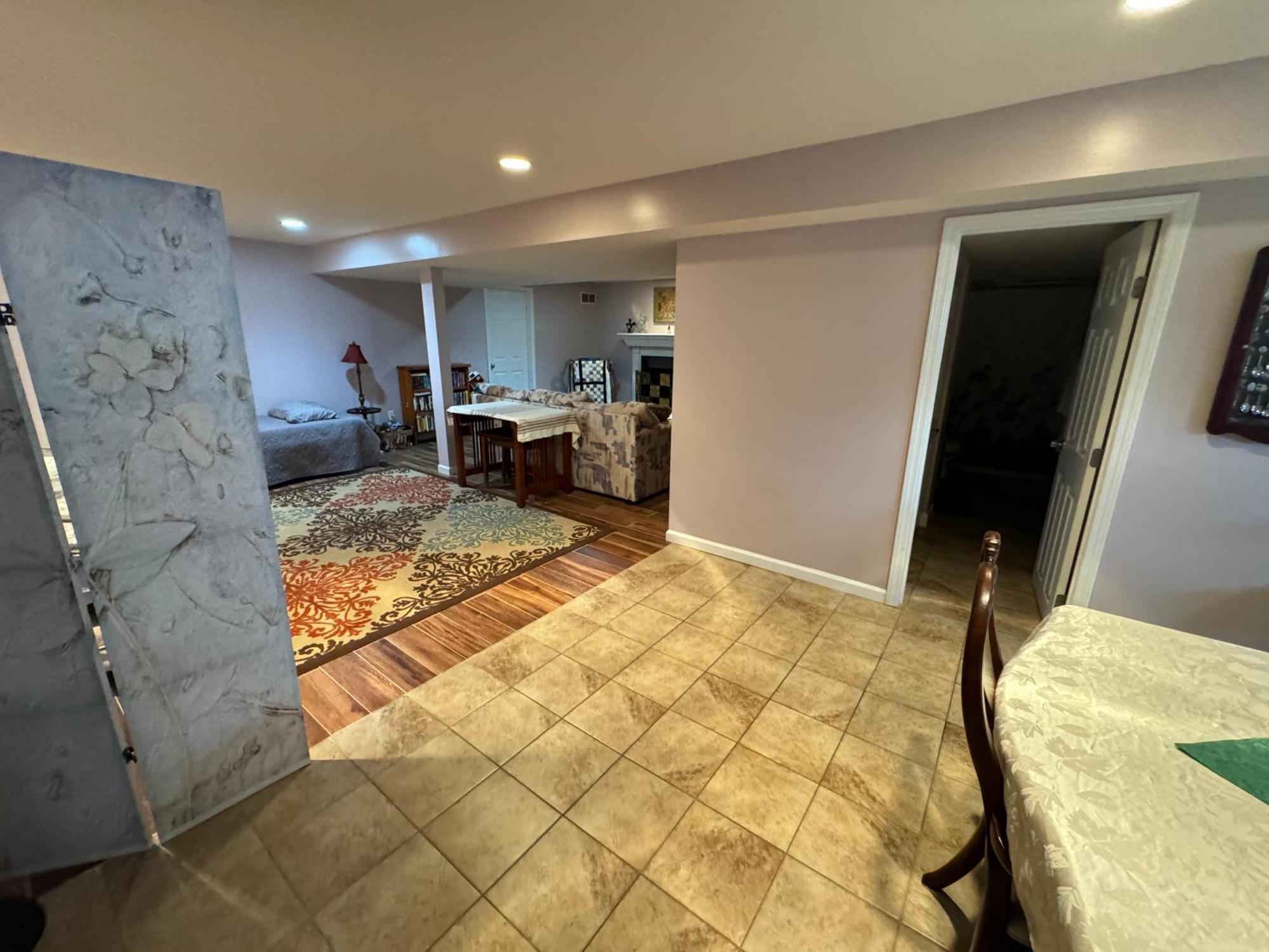 Fenton Oasis Apartment Exterior photo
