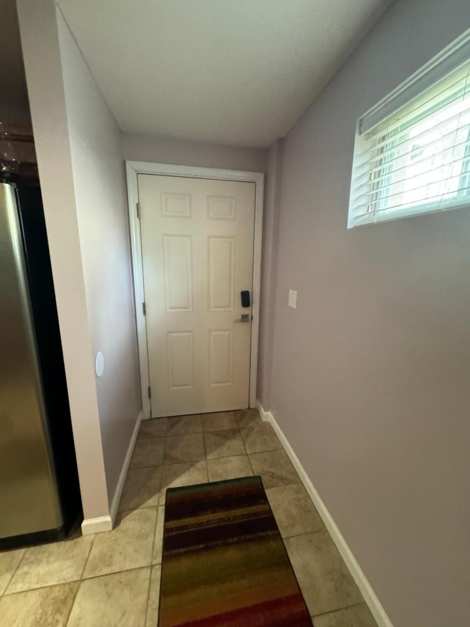 Fenton Oasis Apartment Exterior photo