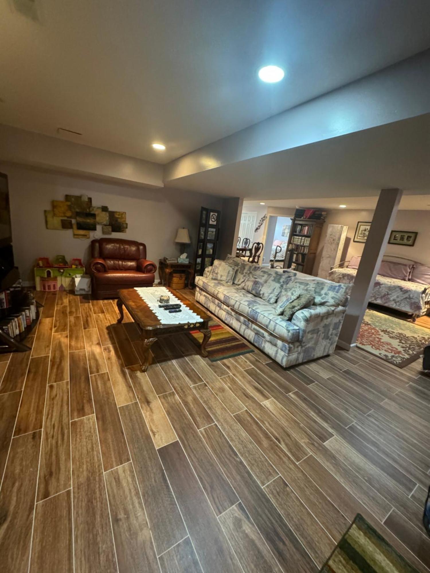 Fenton Oasis Apartment Exterior photo