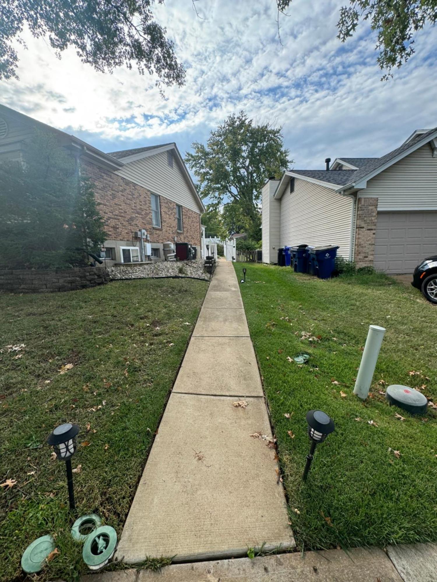 Fenton Oasis Apartment Exterior photo